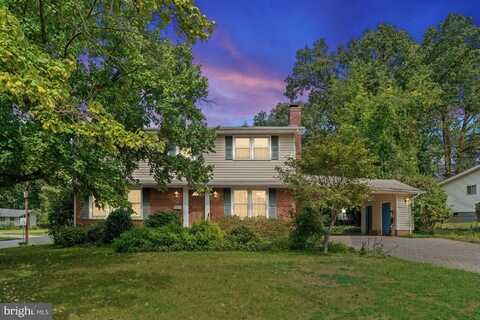 8612 COTTAGE STREET SW, VIENNA, VA 22180