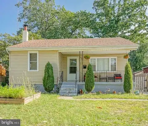 113 LAKEVIEW AVENUE, PINE HILL, NJ 08021