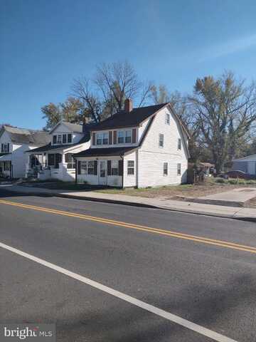 610 WASHINGTON STREET, CAMBRIDGE, MD 21613