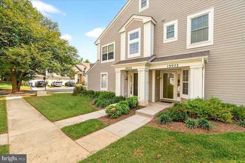 19922 GATESHEAD CIRCLE, GERMANTOWN, MD 20876