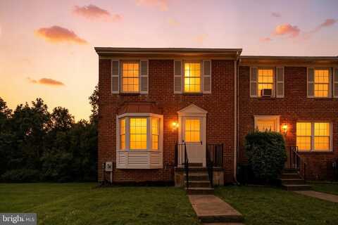929 TODD ROAD, BEL AIR, MD 21014