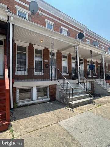 2025 KENNEDY AVENUE, BALTIMORE, MD 21218