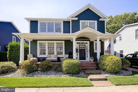 520 SECOND STREET, ANNAPOLIS, MD 21403