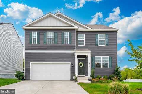 2052 POMONA WAY, FREDERICK, MD 21702