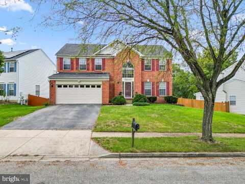 16403 EDGEPARK COURT, BOWIE, MD 20716