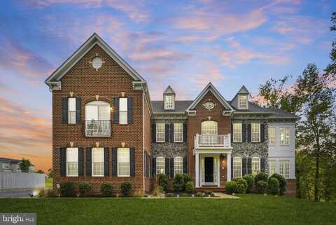 6609 OSBORNE HILL DRIVE, UPPER MARLBORO, MD 20772