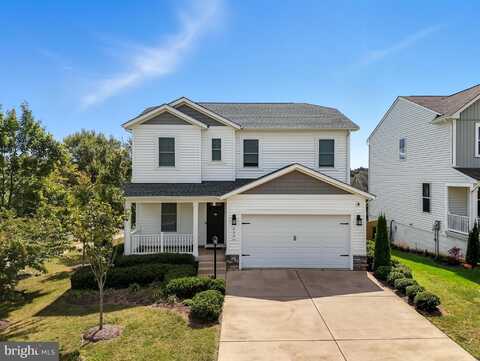 732 ROUNDHILL ROAD, ORANGE, VA 22960