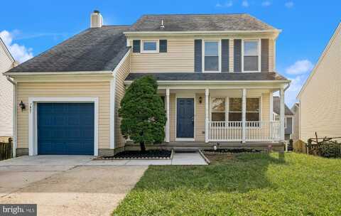 7607 COLONY, LAUREL, MD 20707