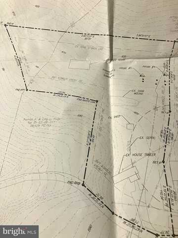 Lot 5 LONG HOLLOW ROAD, WARFORDSBURG, PA 17267