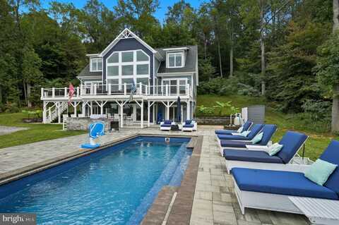 2636 LYNN ALLEN ROAD, KING GEORGE, VA 22485