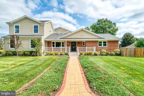5227 CATHER ROAD, SPRINGFIELD, VA 22151