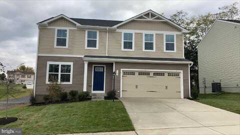 163 EMMET STREET, MIDDLETOWN, VA 22645