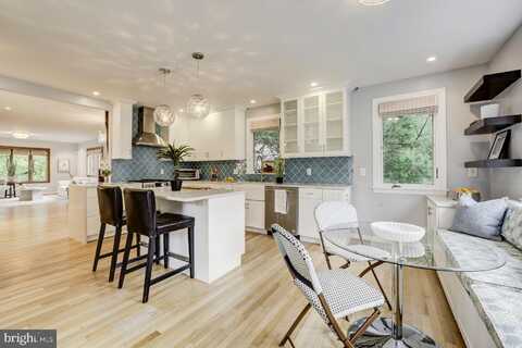 4516 45TH STREET NW, WASHINGTON, DC 20016