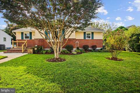 57 MAPLEDALE AVENUE, GLEN BURNIE, MD 21061