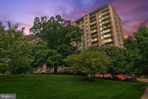 4600 S FOUR MILE RUN DRIVE, ARLINGTON, VA 22204