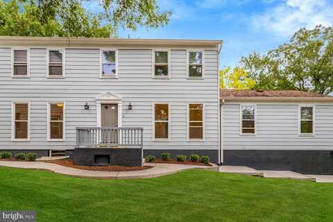 411 N BRYAN STREET, ARLINGTON, VA 22201