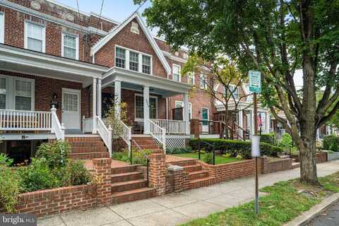 2417 HUIDEKOPER PLACE NW, WASHINGTON, DC 20007