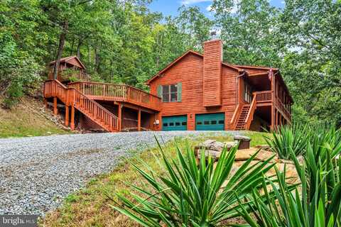 2906 RODGERS TERRACE, HAYMARKET, VA 20169