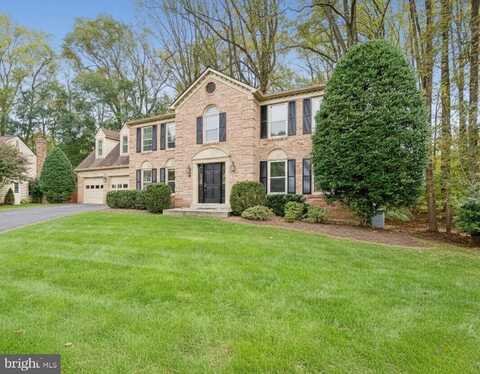 12204 GALESVILLE DRIVE, GAITHERSBURG, MD 20878
