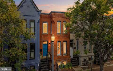 925 FRENCH STREET NW, WASHINGTON, DC 20001