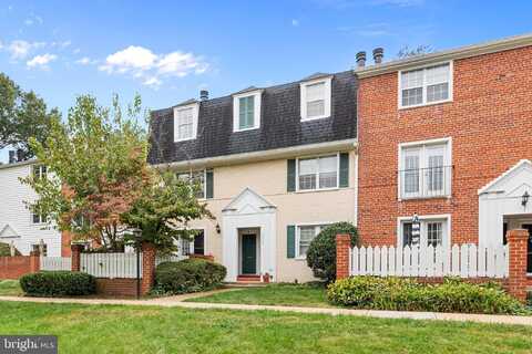 2715 S WALTER REED DRIVE, ARLINGTON, VA 22206