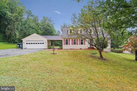 2577 LAUREL BRANCH DRIVE, WALDORF, MD 20603
