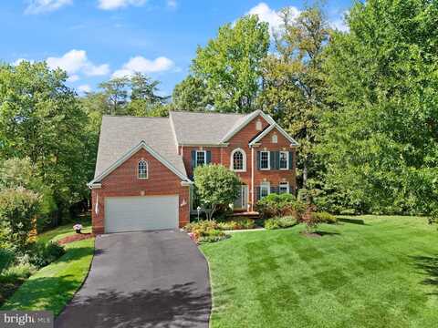 12807 OWENS GLEN DRIVE, FAIRFAX, VA 22030