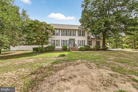 23 MANASSAS DRIVE, FALLING WATERS, WV 25419
