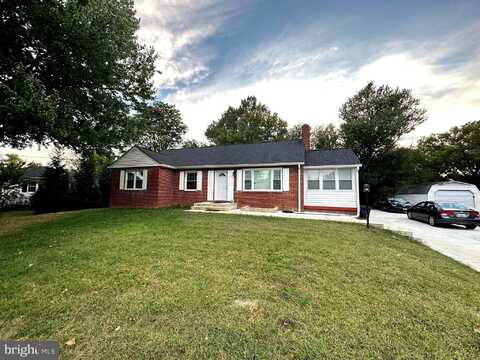 16200 DORSET ROAD, LAUREL, MD 20707