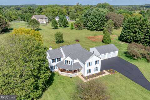 233 OLD ELM ROAD, NORTH EAST, MD 21901
