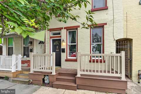 312 ROOSEVELT AVENUE, YORK, PA 17404