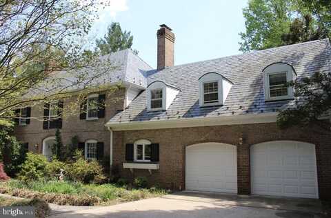 7308 BURDETTE COURT, BETHESDA, MD 20817