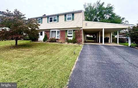 406 BLACKSTONE, NEWARK, DE 19713