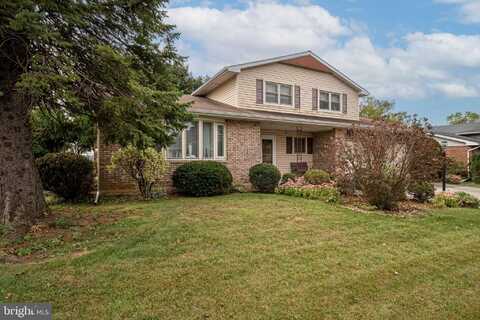 403 CIRCLE DRIVE, CATASAUQUA, PA 18032