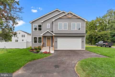 1610 EDGELY ROAD, LEVITTOWN, PA 19057