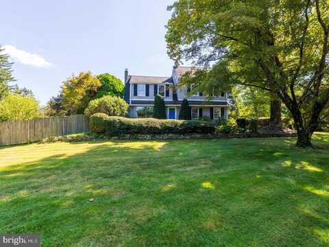 2325 PIONEER ROAD, HATBORO, PA 19040