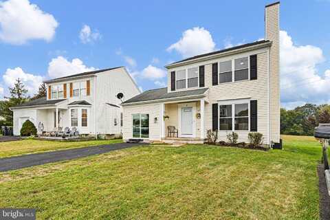 3 SIR THOMAS LANE, NEWARK, DE 19702
