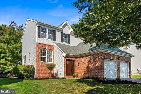 4 CAREY STREET, PENNINGTON, NJ 08534