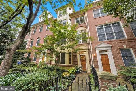 1044 N STAFFORD STREET, ARLINGTON, VA 22201