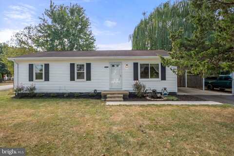 12445 LUCKY HILL RD, REMINGTON, VA 22734