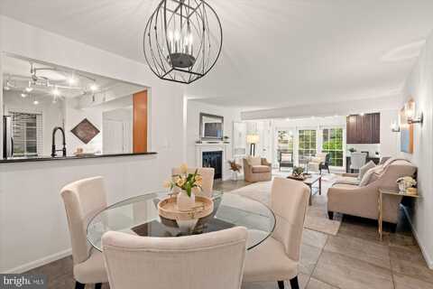 7765 WILLOW POINT DRIVE, FALLS CHURCH, VA 22042