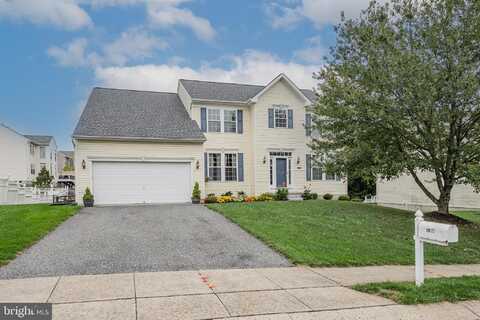 2633 WASHINGTON WAY, MANCHESTER, MD 21102