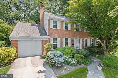 11805 HITCHING POST LANE, ROCKVILLE, MD 20852