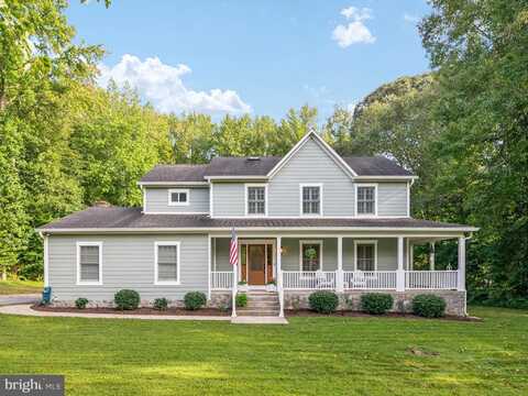 6439 MEADOWLARK DRIVE, DUNKIRK, MD 20754
