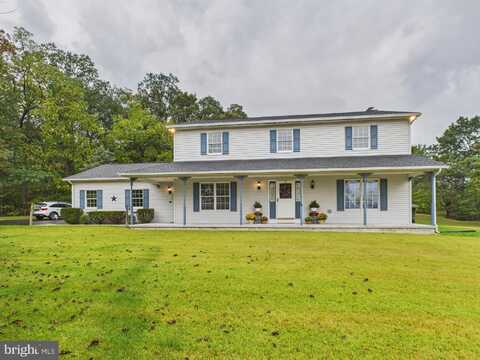 1568 TABLE ROCK ROAD, BIGLERVILLE, PA 17307