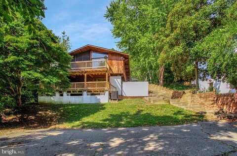 8205 F STREET, CHESAPEAKE BEACH, MD 20732