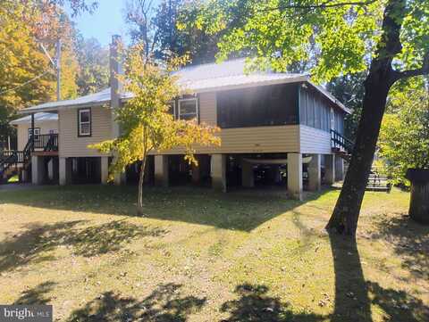 273 NIKOMAHS DRIVE MILLMOUNT, MILLMONT, PA 17845