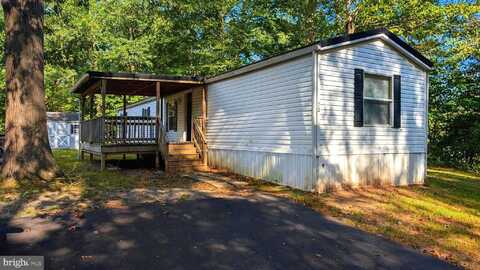 73 S ELMER AVENUE, HALIFAX, PA 17032