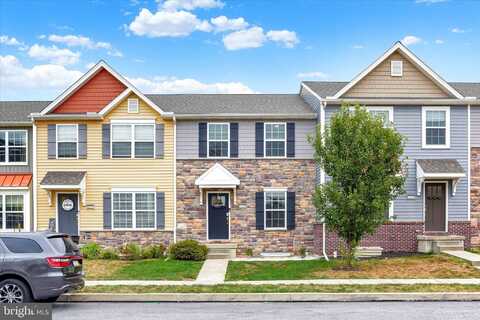 4245 WILD ORCHID LANE, ENOLA, PA 17025