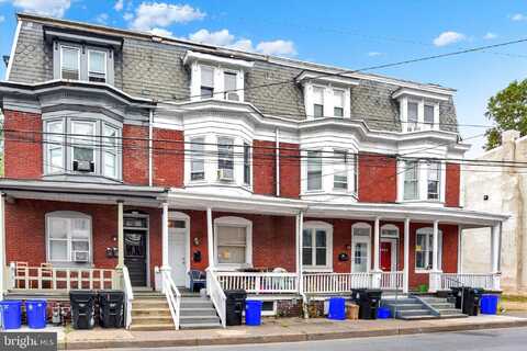2128 PENN STREET, HARRISBURG, PA 17110